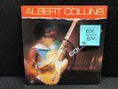 (B) ALBERT COLLINS / COLD SNAP / 1986 / ALLIGATOR 4752 / PACKAGE IS (EX)