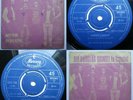 SIR DOUGLAS QUINTET DOUG SAHM (IN SPANISH) 1970 PROMO UNIQ PS CHILEAN PRESS ONLY