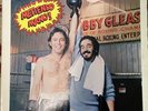WILLIE COLON PRESENTS RUBEN BLADES METIENDO MANO FANIA RECORDS 1977 STERLING