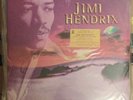 Jimi Hendrix – First Rays Of The New Rising Sun  NUMBERED 3741 SEALED