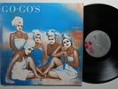 GO GO'S     beauty and the beat