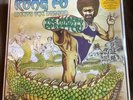 Lee Scratch Perry Kung Fu Meets the Dragon Sealed Record