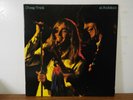 CHEAP TRICK AT BUDOKAN AUTOGRAPHED BY ALL MEMBERS 1979 LP VINYL ALBUM