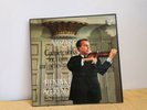 Mozart: Complete Works for Violin & Orchestra / Szeryng / Philips 4 LP 6707 011