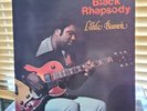 Black Rhapsody, Little Beaver, Cat records,  Nm / Nm