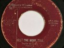 RARE Black Soul Gospel 45 TAYLOR BROTHERS Just One More Time (HOBOKEN, GA) mp3