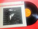 DAVID BOWIE - STATION TO STATION - 12