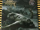 CATTLE DECAPITATION THE ANTHROPOCENE EXTINCTION LP VINYL 038/200 TRASH EXPLOSION