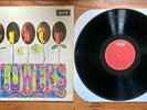 The Rolling Stones: Flowers LP Vinyl Rare OG German Pressing 1967 Decca NM/NM