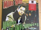 Under The Influences by Mike Ness (Record, 2018) Punk Vinyl