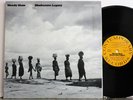 Woody Shaw Blackstone Legacy 2LP Promo Original NMint Gary Bartz Benny Maupin