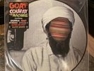 Conway The Machine - GOAT Vinyl LP (x/1000) Derapwinkel *SHIPS FREE TODAY*
