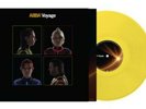 ABBA Voyage Exclusive limited Gelb Yello Jaune Vinyl LP Neu New Pre-order