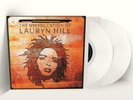 The Miseducation of Lauryn Hill - Double Album Vinyle Blanc - Edition Limitée