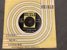 SCREAMING LORD SUTCH Dracula’s daughter ORIOLE 7” Vinyl 1964