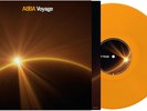 ABBA - VOYAGE UK LIMITED EXCLUSIVE ORANGE VINYL LP