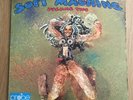 The Soft Machine - Volume Two - Vinyl, LP, Album, Stereo, Pink Labels