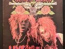 Guns N' Roses, Live ? *@ Like A  Suicide, Uzi Suicide Record Co., USR-OO1, Vinyl