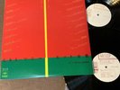 Promo-only CBS/SONY '76 `77 JAPAN 2-LP SET YALC-65 66 Bob Dylan, Kimiko Kasai