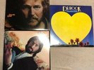 3 Vinyl LP's  Gordon Lightfoot Gord's Gold double album Dan Fogelberg & Dr Hook 