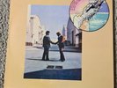 RARE Pink Floyd album - Wish You Were Here (Coloured Vinyl)