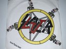 Slayer Less Than Jake 7” 45 rpm