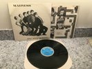Madness ‎– One Step Beyond ...: Stiff Records ‎– SEEZ  1979 LP, VINYL, POSTER EX