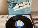 Bud Powell - The Amazing Bud Powell - Blue Note - BLP 5003 - Japan LP