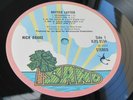 NICK DRAKE - BRYTER LAYTER 1971 UK LP 1st A-1U/B-1U PINK RIM MINT MINUS HEAR