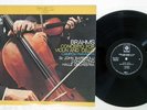 CAMPOLI,NAVARRA,BARBIROLLI BRAHMS DOUBLE CONCERTO PYE UDL-3066-Y Japan VINYL LP