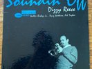 Dizzy Reece - Soundin' Off Blue Note 4033 LP 47W DG Ear/P RVG NM