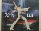 A. C. ‎– Joan Lui 1985 Italy LP \\ Still sealed \\ Sigillato