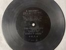 BERLINER 78 rpm 7” RECORD - SOUSA’S BAND #83