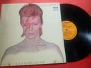 DAVID BOWIE - ALADDIN SANE - 12
