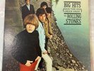The Rolling Stones Big Hits High Tide and Green Grass Vinyl LP Gatefold Record