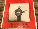 Led Zeppelin 1972 Vinyl LP Record Acoustic Hard Rock Sound Limited to 200 Japan