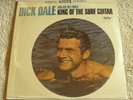 Dick Dale 1963 Capitol  Stereo LP 