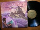 Herbie Hancock – Thrust LP QUADRAPHONIC VG+++ Demo PCQ 32965 Maupin Jackson
