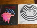 BLACK SABBATH PARANOID 1ST PRESS VERTIGO SWIRL 1970 IN EXCELLENT CONDITION...