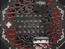HORSLIPS Happy To Meet Sorry To Part LP VINYL Ireland Oats 1972 13 Track Vinyl