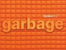 Garbage Version 2.0 Remastered Vinyl LP
