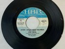 TIDAL WAVES Action  (Speaks Louder Than Words)/Hot Stuff HBR 515