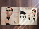 GARY NUMAN - PHOTOGRAPH WITHDRAWN GERMAN VINYL LP ALBUM + GATEFOLD SLEEVE