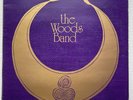 THE WOODS BAND - s/t 1971 UK ORG Greenwich Gramophone British FOLK LP MINTY