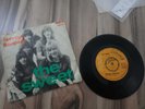 TURKISH PRESS,The Sweet ?– Teenage Rampage , 7 ' Vinyl, 1974