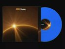?ABBA - VOYAGE - BLUE VINYL - LIMITED 2021 - NEU & OVP - PRE ORDER?