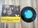 TURKISH PRESS ,Creedence Clearwater Revival – Lookin' Out My Back Door / Long As