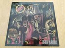 4 Slayer Vinyl LPs - Reign In Blood, South Of Heaven, Seasons In The Abyss + 1