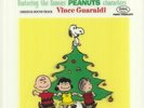 VINCE GUARALDI TRIO - A Charlie Brown Christmas (Soundtrack) - Vinyl (LP)