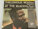 THELONIOUS MONK QUARTET PLUS TWO - AT THE BLACKHAWK - USA RE-ISSUE - EX+